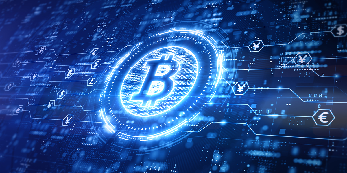 ouyi买币平台数字货币交易界面展示，区块链技术和加密货币